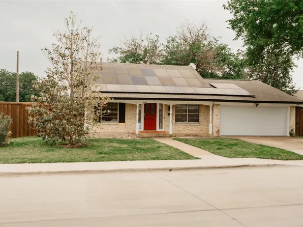 3102 Eastbrook Dr, Mesquite, TX 75150