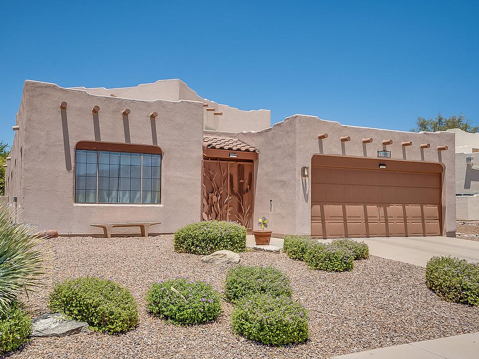 1st image of 9341 N Camino De La Tierra