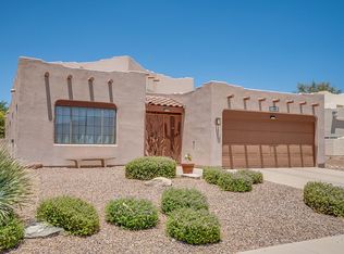 9341 N Camino De La Tierra, Tucson, AZ 85742