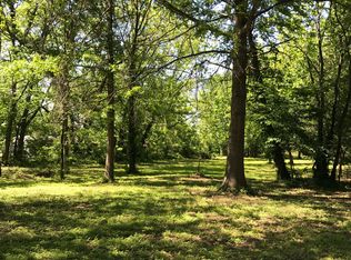 117 E Helena St, Siloam Springs, AR 72761