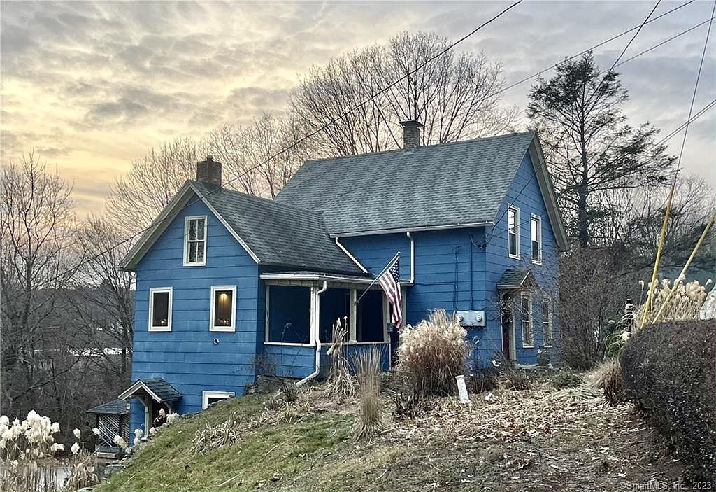 46 W Town St, Norwich, CT 06360 Zillow