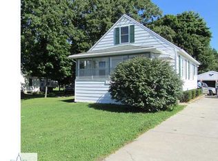 3410 W St Joe St, Lansing, MI 48917