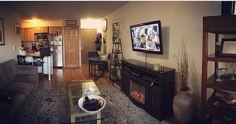 Rented by NOVELTY HOMES LLC