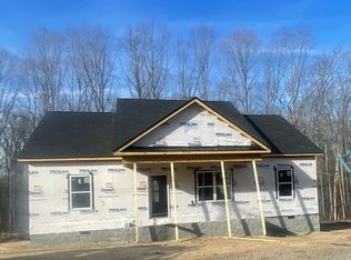 7776 Pinewood Rd LOT 24, Nunnelly, TN 37137