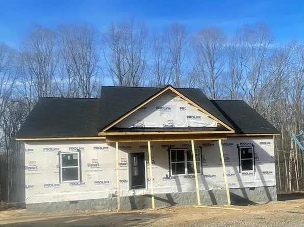 7776 Pinewood Rd Lot 24, Nunnelly, TN 37137