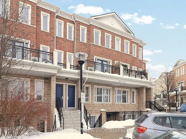 26 Bruce St #C14, Vaughan, ON L4L 0H4