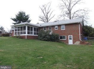 22801 Ridge Rd N, Germantown, MD 20876