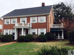 516 6th St NW, Hickory, NC 28601