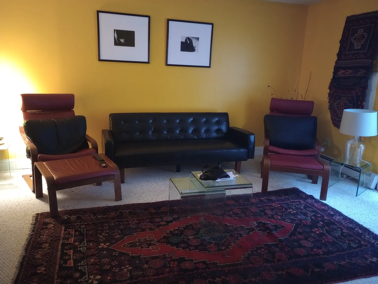 2 bed, 1.5 bath, $2,000 — Photo 3