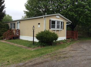 382 Nazareth Dr, Nazareth, PA 18064