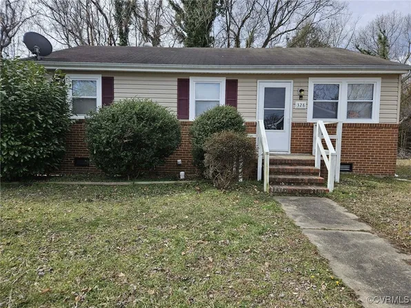 328 Woodbine St, Hopewell, VA 23860