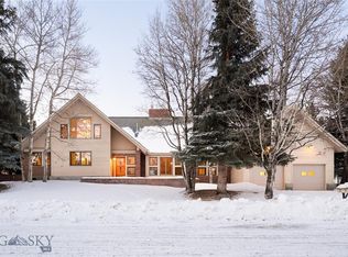 34 Riverside Dr, Bozeman, MT 59715