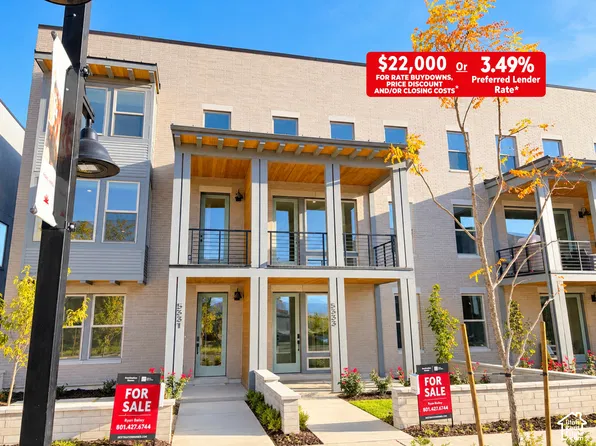 5333 W Centerfield Dr #120, South Jordan, UT 84009