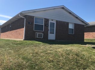 681 W 2nd St, Xenia, OH 45385
