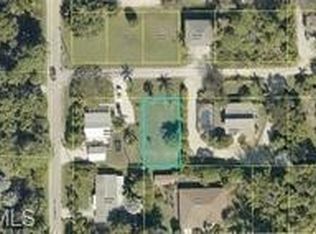 7251 Orange Ave, Bokeelia, FL 33922