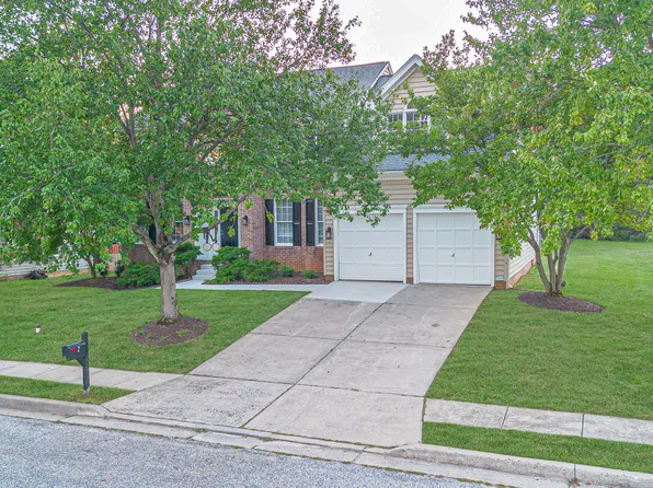 2 Hemlock Ct, Cockeysville, MD 21030