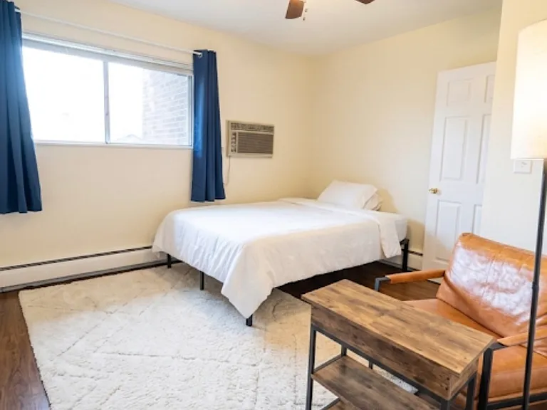 110 Kenrick St #2 — Photo 3