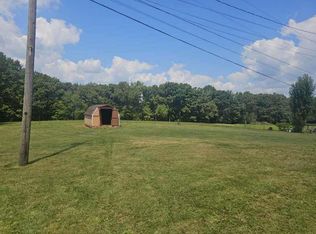 467 Russell Ridge Rd, Crossville, TN 38555