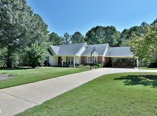 100 Green Ridge Rd, Cataula, GA 31804