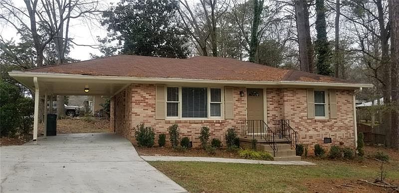 1st image of 2128 Harolds Ln
