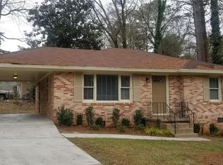 2128 Harolds Ln, Smyrna, GA 30080