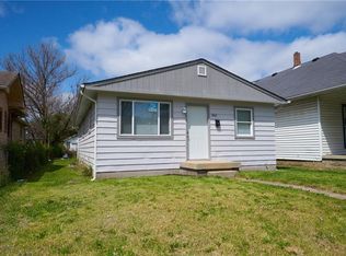 1862 N Dexter St, Indianapolis, IN 46202