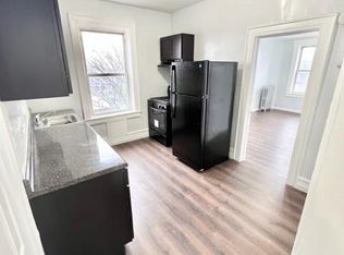 492 Park Ave #14, East Orange, NJ 07017