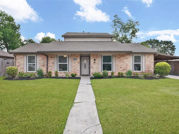 10906 Sagecrest Ln, Houston, TX 77089