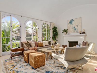 3154 Hutchison Ave, Los Angeles, CA, 90034