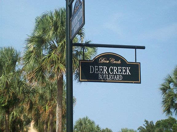 5th image of 2400 Deer Creek Clb APT 407