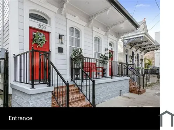 1824 Martin Luther King Jr Blvd, New Orleans, LA