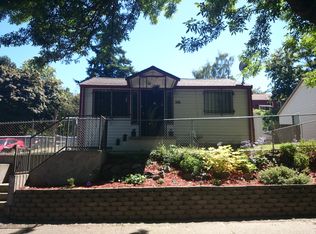 216 Martin Luther King Jr Way, Seattle, WA 98122