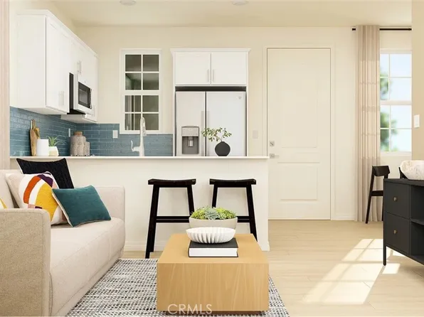 2526 E Lincoln Paseo, Ontario, CA 91762