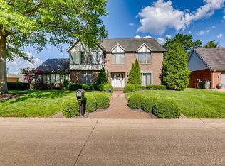 300 Lant Ln, Evansville, IN
