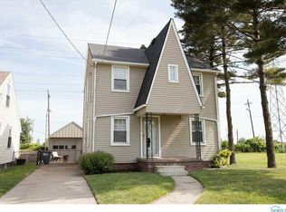 114 W Crawford Ave, Toledo, OH 43612