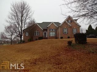 622 Washington Pkwy, Jefferson, GA 30549