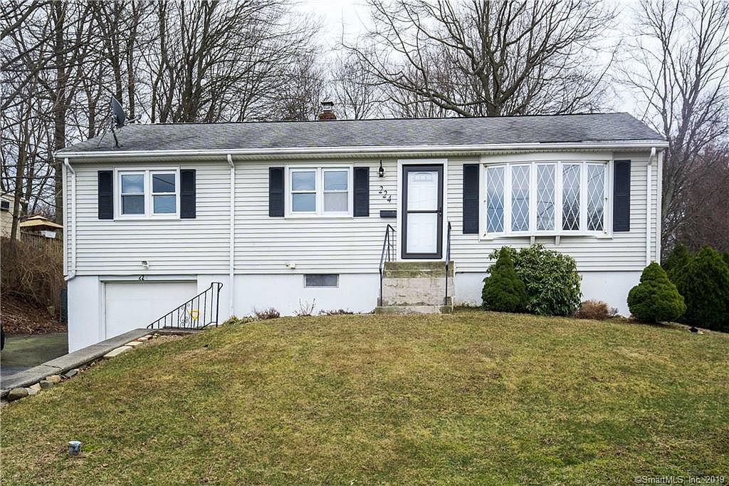 224 Beatrice Dr West Haven CT 06516 Zillow