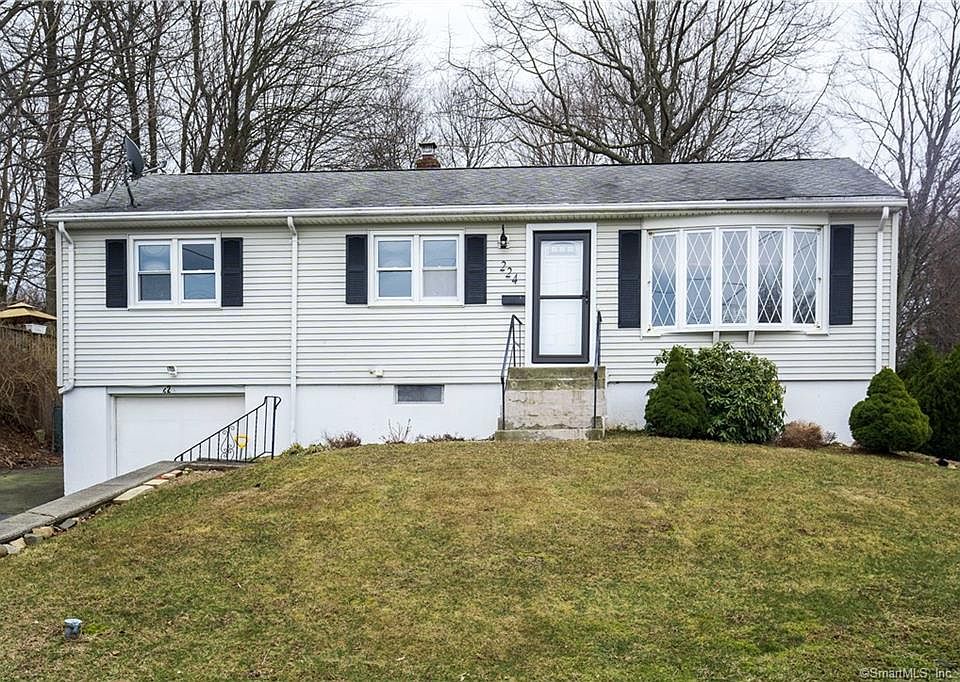 224 Beatrice Dr West Haven CT 06516 Zillow