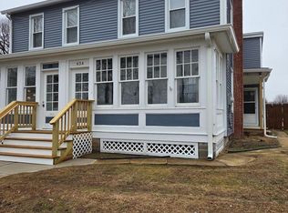 634 E Front St, Florence, NJ 08518