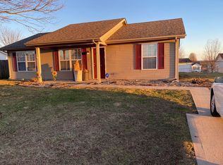 320 Legend Dr, Mount Sterling, KY 40353