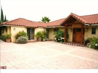 13340 Galewood St, Sherman Oaks, CA 91423