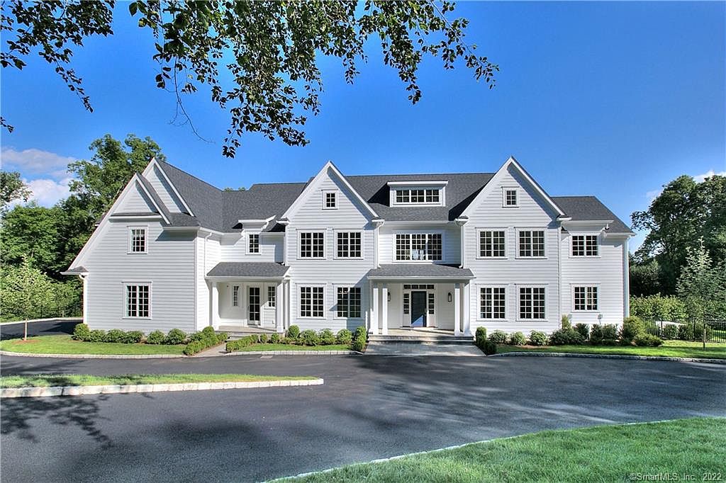 322 Dans Hwy, New Canaan, CT 06840 Zillow