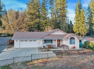 506 Butler St, Grass Valley, CA 95945