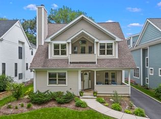 5317 Park Ave, Downers Grove, IL 60515