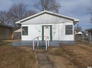 1107 E Glen Ave, Peoria Heights, IL 61616