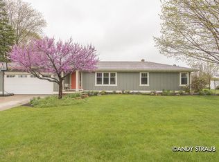 2508 Floral Dr, Zeeland, MI 49464