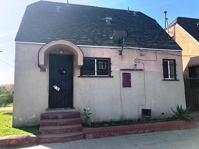 1st image of 4251 S Normandie Ave