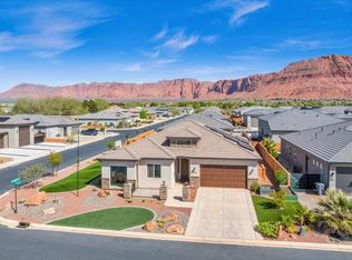 368 W Foster Ln, Ivins, UT 84738