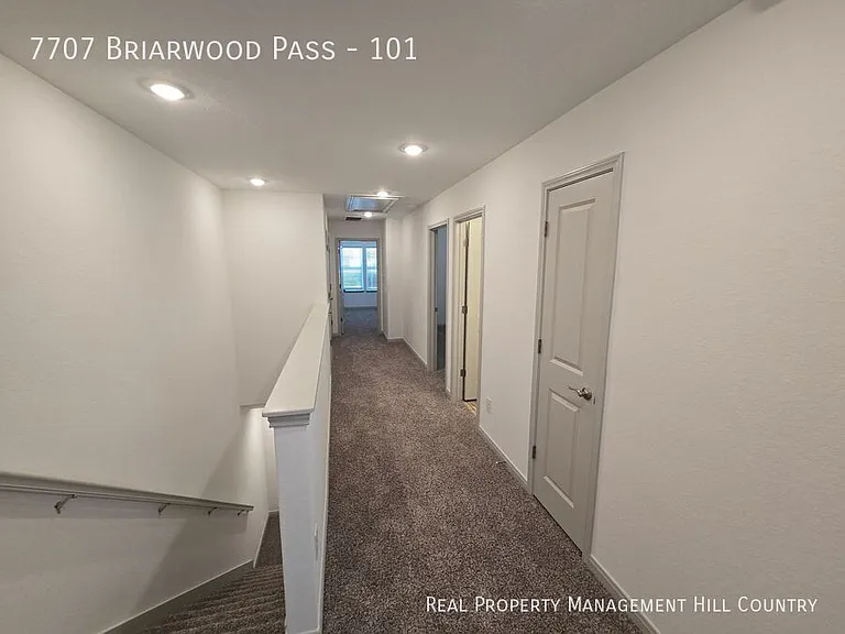 7707 Briarwood Pass #101 — Photo 6