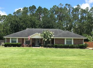 1038 Pebble Ridge Dr, Jacksonville, FL 32220